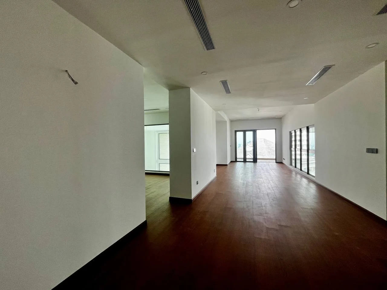 Living space